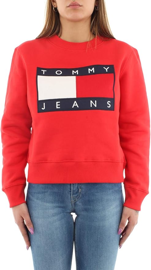 tommy jeans xs