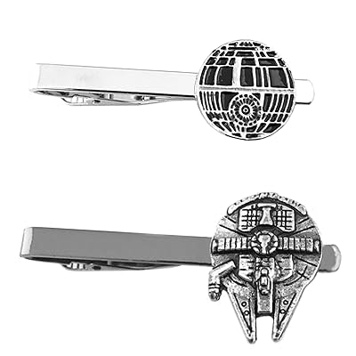 star wars tie outlander