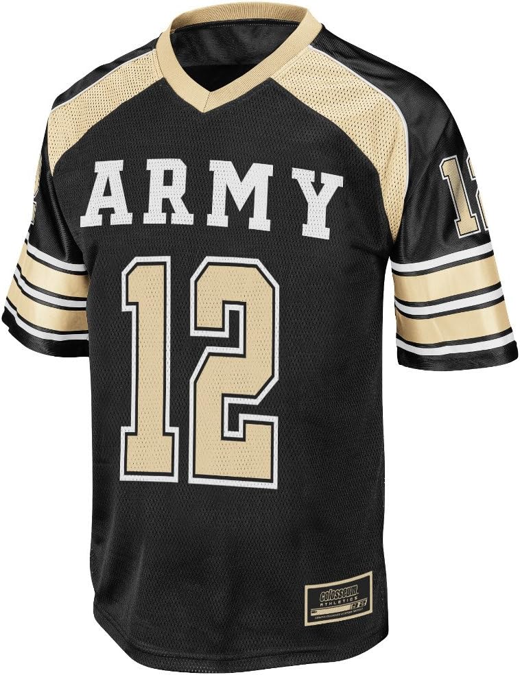 army black knights 82nd airborne jersey
