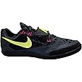 Nike Zoom Sd 4 Mens Track Field Throw Shoes