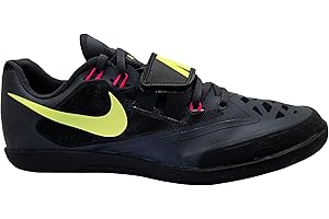 Nike Zoom Sd 4 Mens Track Field Throw Shoes