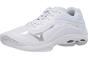 Mizuno Womens Wave Lightning Z6 Womens