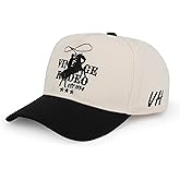VINTAGE HAVANA Trucker Hats Women & Men | Embroidered Western Retro Snapback Hat | Cute Trendy Baseball Cap