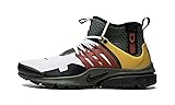 Nike Air Presto Mid Utility Mens Trainers DC8751