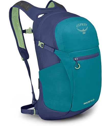 Osprey Daylite Commuter Backpack, Blue OS