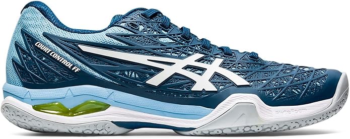 asics court control ff