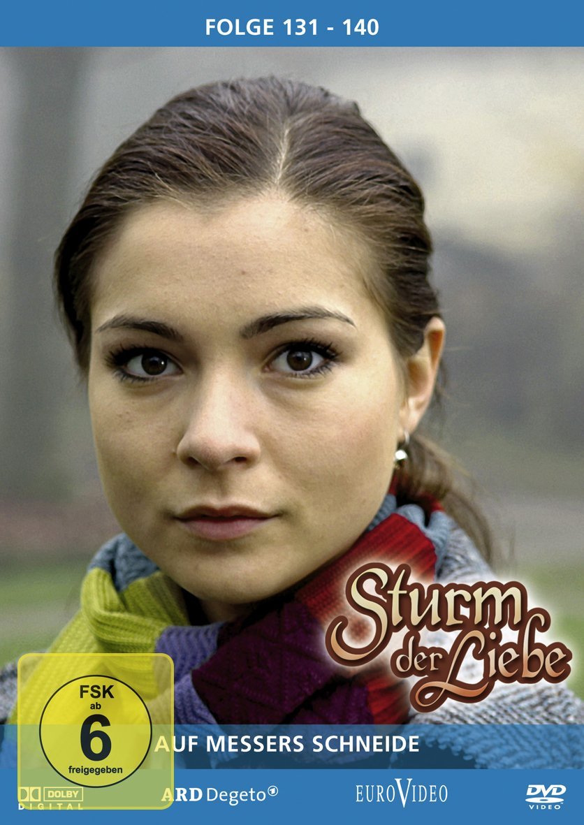 Sturm Der Liebe Folge 140