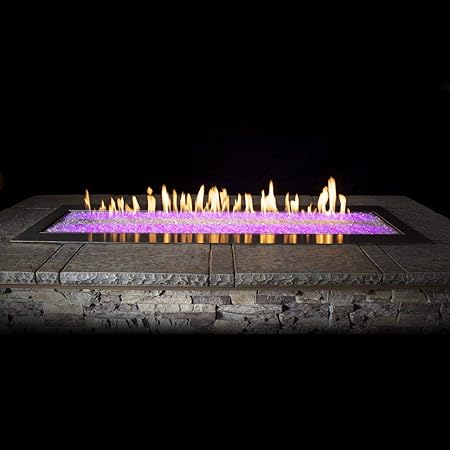 Amazon Com White Mountain Hearth By Empire Carol Rose 48 Inch