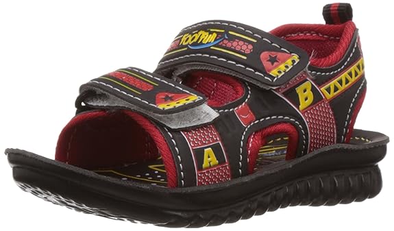 Kids PHANTOM-10 Casual Sandals