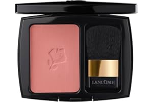 Lancôme Subtil Powder Blush - Blendable Blush Palette to Color & Contour Cheeks - Enriched with a Moisture-Balancing Formula 