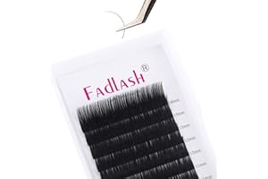 Lash Extensions Mixed Tray Eyelash Extension Supplies Classic Lashes Professional Eyelash Singles 0.10 0.15 0.20 0.25 C/CC/D/