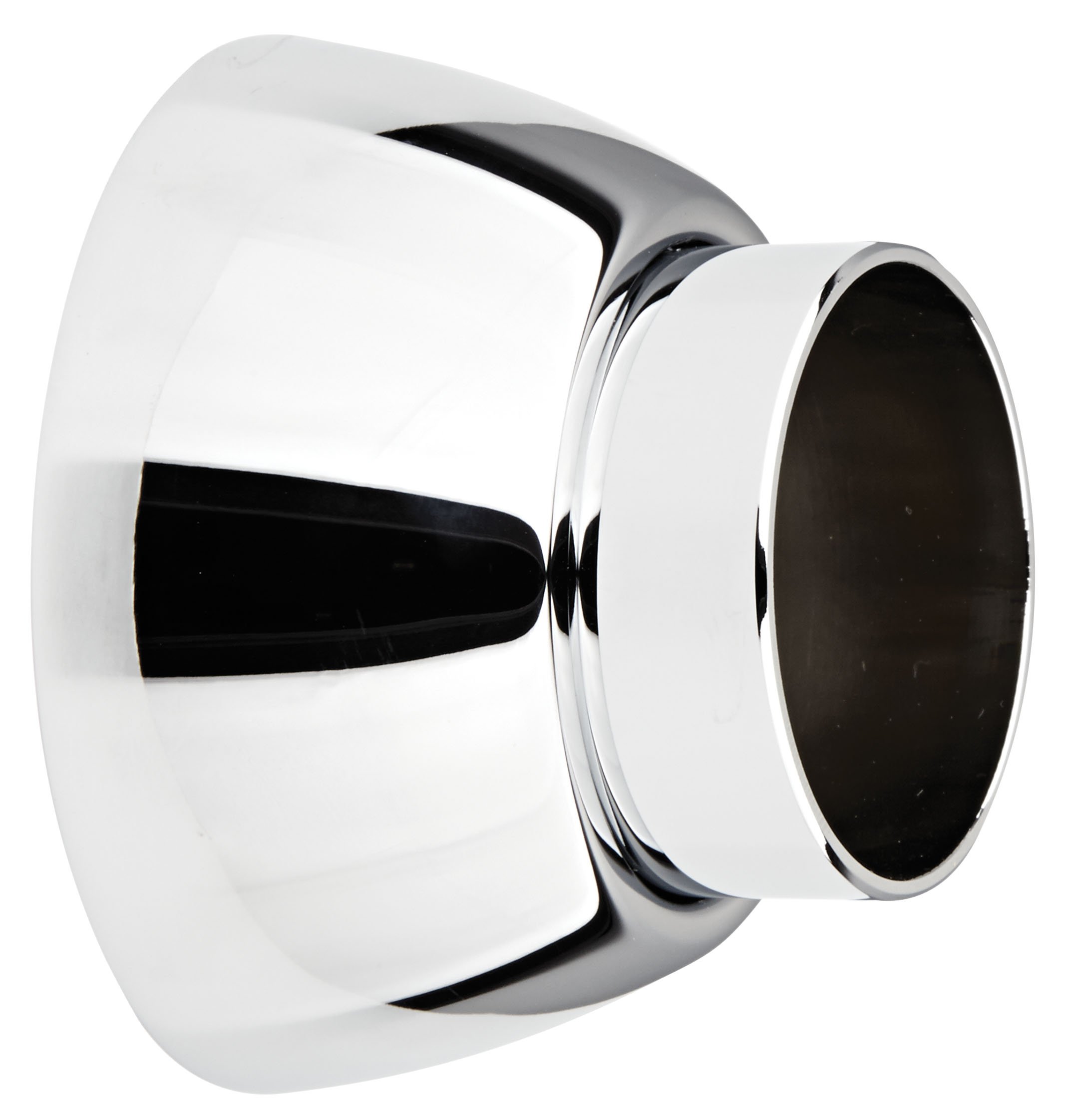 GROHE Escutcheon with Sleeve Chrome 45060000