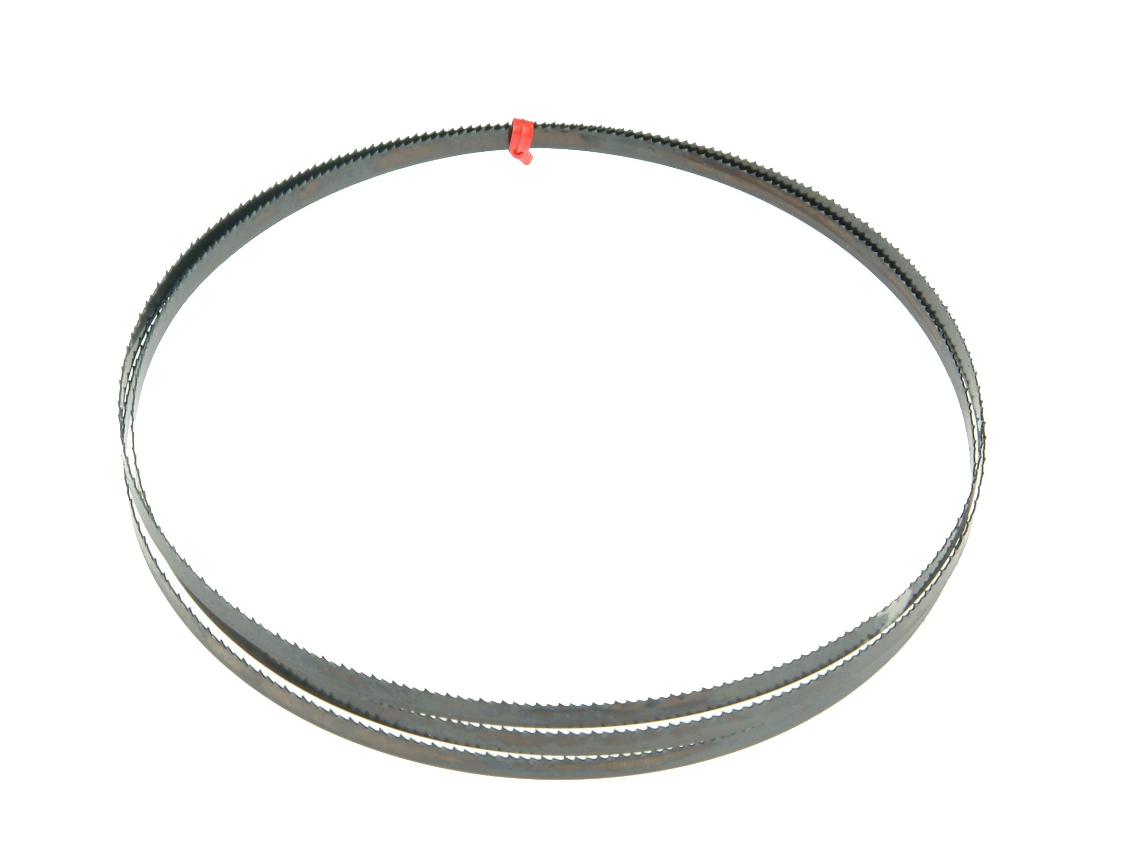 Starrett 56.1/2x1/4x.014x14tpi Bandsaw Blade