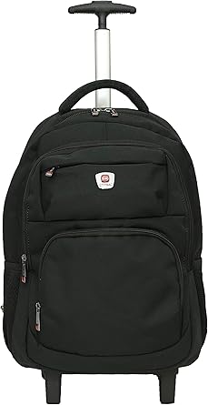 backpack suitcase hybrid