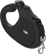 TUG 360° Tangle-Free Retractable Dog Leash Large Up to 50 kg 5 m view 7