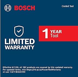 Bosch GWX13-60 6 In. X-LOCK Angle Grinder with Side