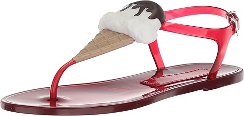 katy perry jelly sandals amazon