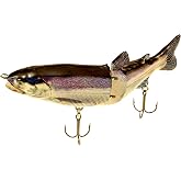 7" RF Glider Glide Bait