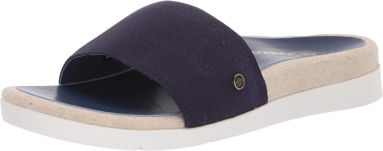 spenco slide sandals