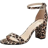 Bandolino Women's Armory Dress Sandal