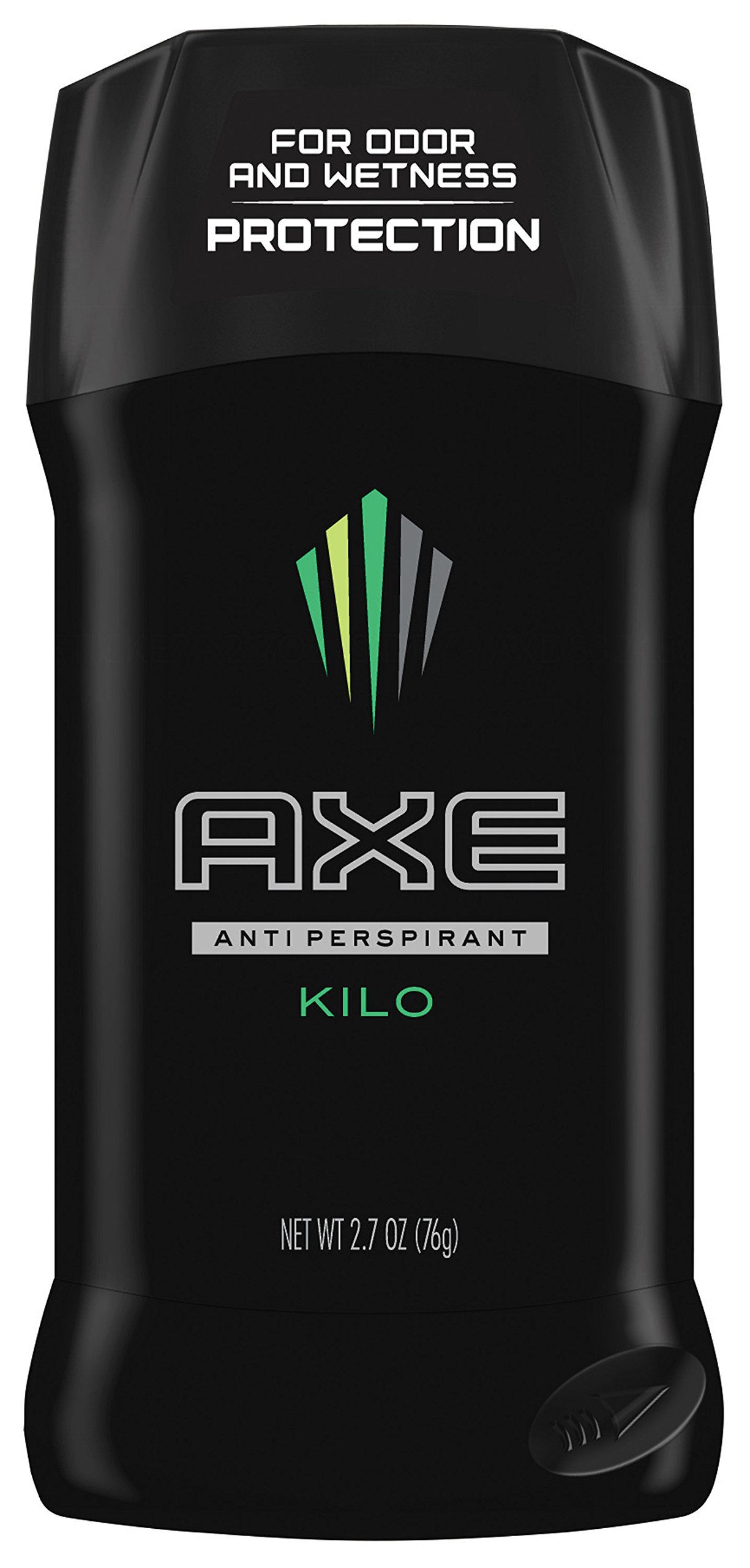 AXE Body Spray for Men, Kilo 4 oz (Pack of 6) Deodorants