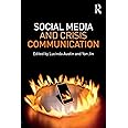 Social Media and Crisis Communication