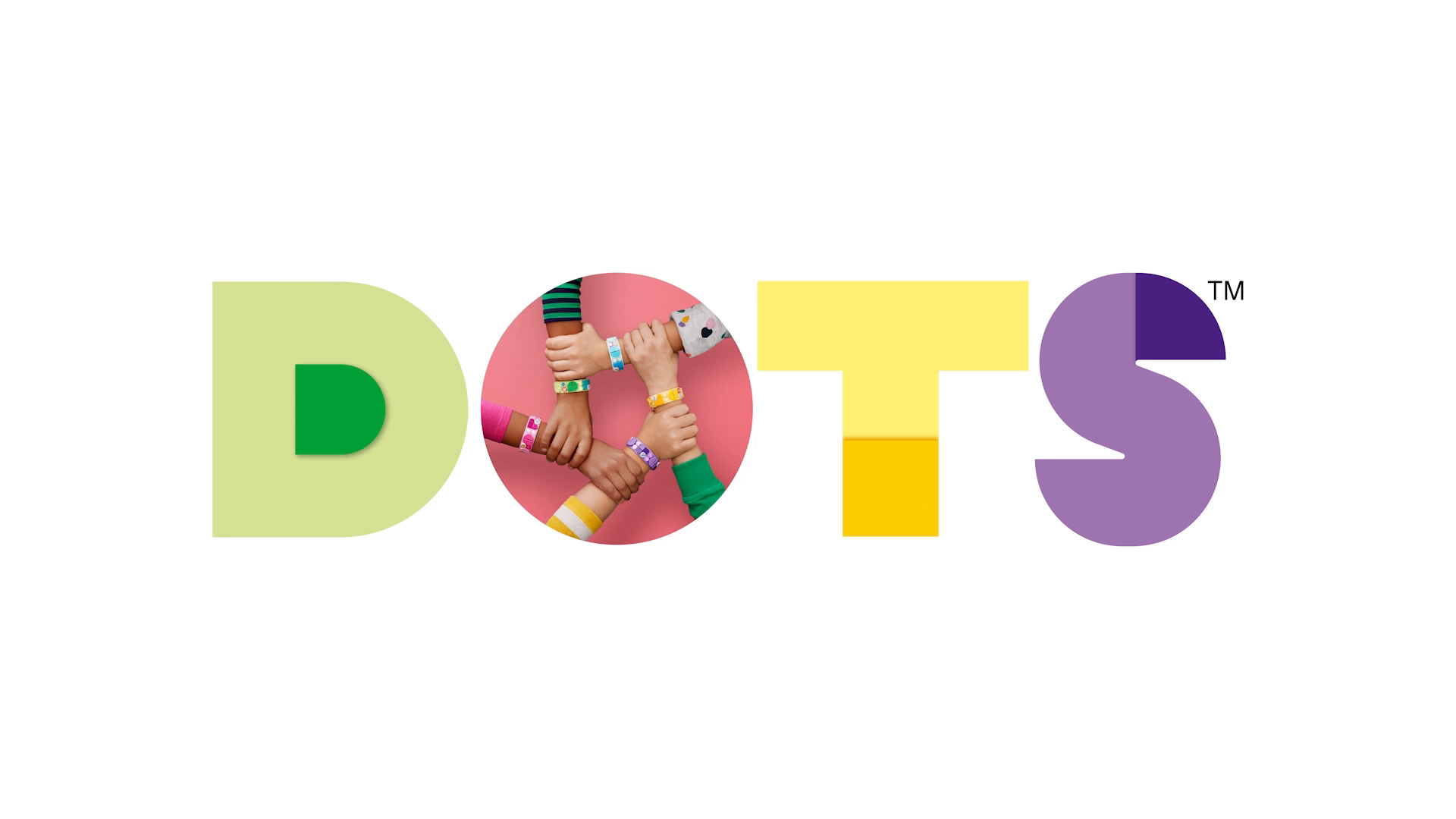 LEGO 41913 DOTS Freundschaftsarmbänder Kreativset – Bild 8