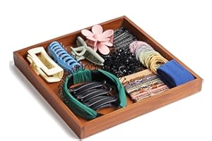 Chaohua Hair Accessories for Women 1223 PCS, Includes Hair Claws Clips 4.3 Inch, Boho Hair Ties Bracelet, No Damage Hair Elastics, Bobby Pins, Metal Headband and Women's Headband