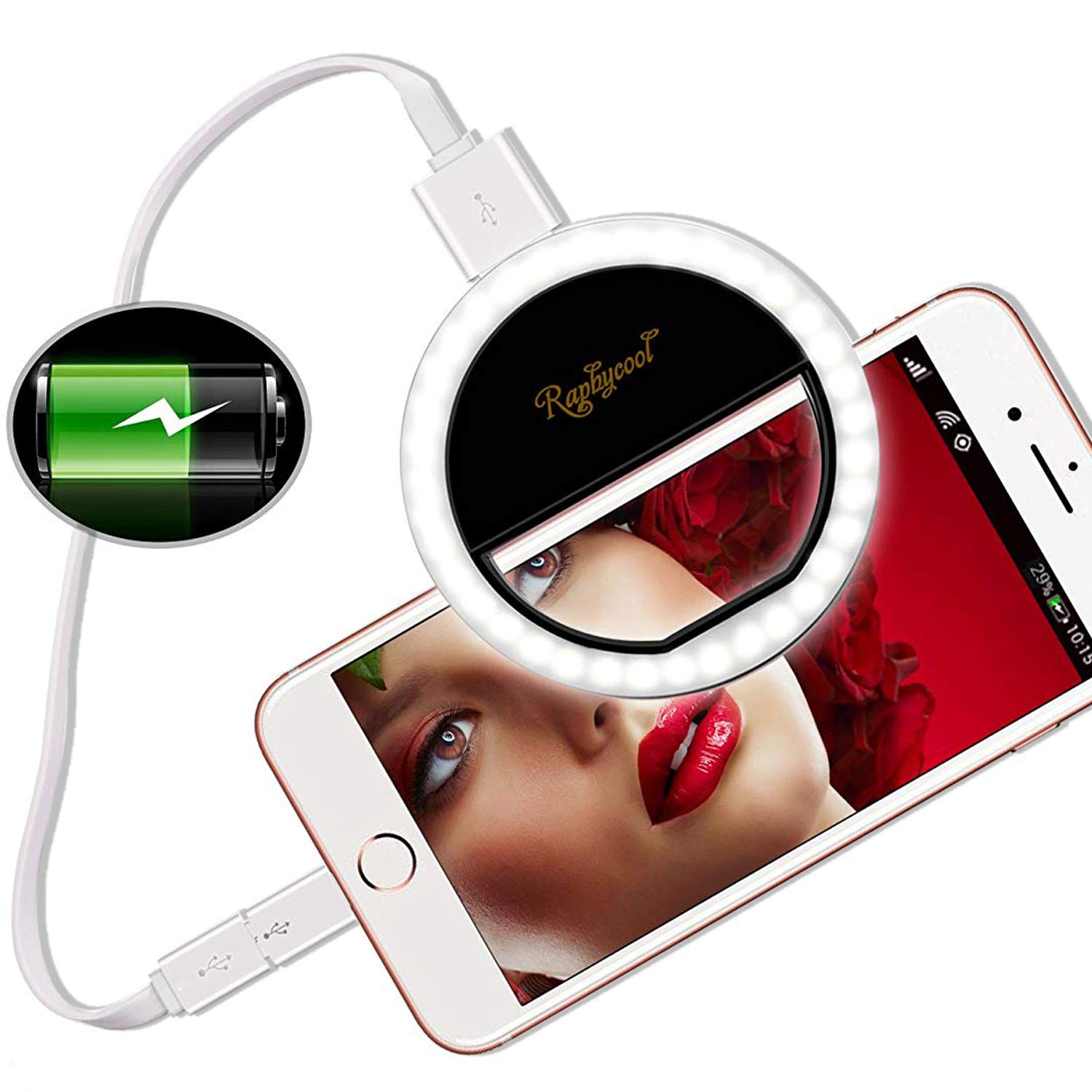 Best phone clip on case for lg x charge