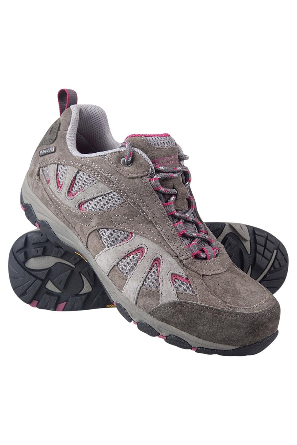 Mountain Warehouse - Damen Wanderschuhe