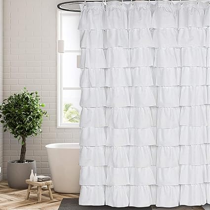 100 Polyester Large Size For 72x72 Inch Long Golden Shabby Chic