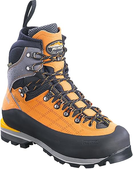 scarponi alta montagna