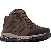 Columbia Mens Redmond IV Mid Waterproof