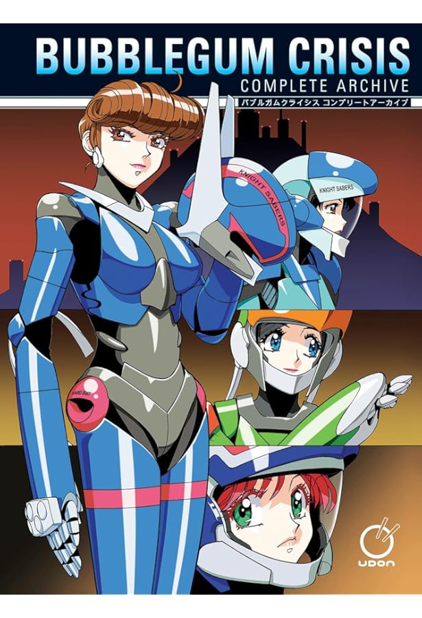 Hidetaka Tenjin's Artistry of Macross: From Flash Back 2012 to