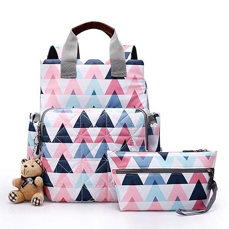 bembika diaper bag