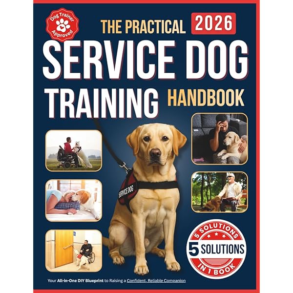 Teamwork II: A Dog Training Manual for People with Disabilities