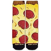 Function - Funny Food Socks
