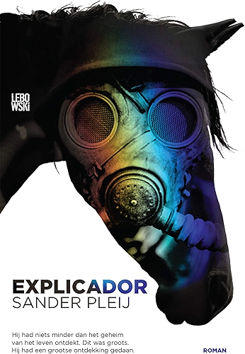 Download Explicador (Dutch Edition) PDF