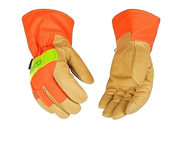 kinco lined gloves
