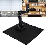Luqeeg Document Camera Scanner 8MP CMOS USB Book Scanner for Windows view 3
