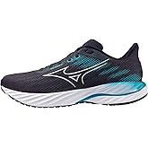 Mizuno Mens Men's Wave Inspire 21 2e Running Shoe