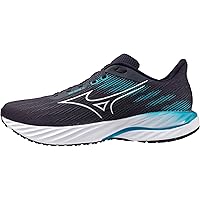 みーな Amazon.com | Mizuno Men's Wave Rider 28 2E Running Shoe
