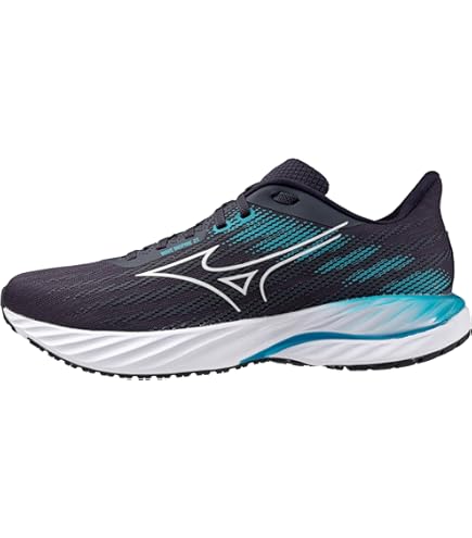 Mizuno Wave Inspire バスケットボールシューズ Amazon.com | Mizuno Men's Wave Inspire 20 Running Shoe