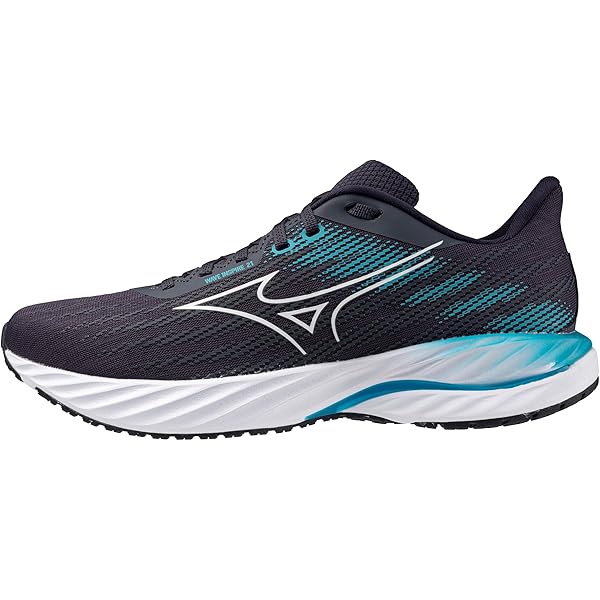 Mizuno Wave Inspire テニスシューズ Amazon.com | Mizuno Men's Wave Inspire 18 Running Shoes