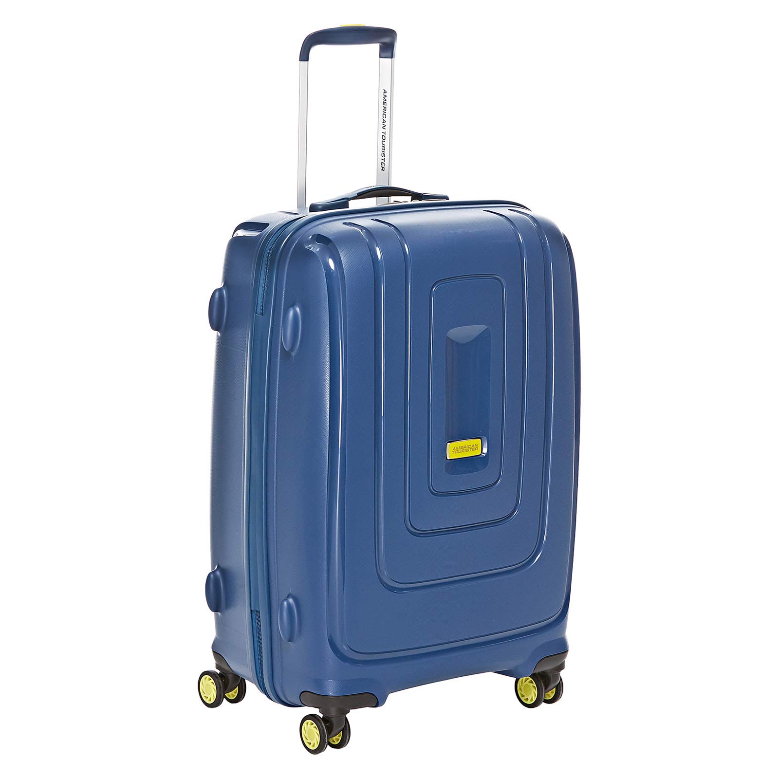 american tourister lightrax spinner