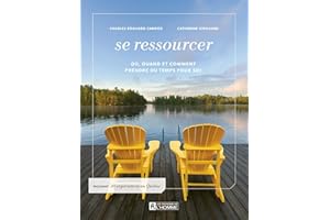 Se ressourcer: Où, quand et comment prendre du temps pour soi