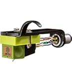 Amazon.com: NAGAOKA Cartridge MP Series - MP-500H Record Stylus