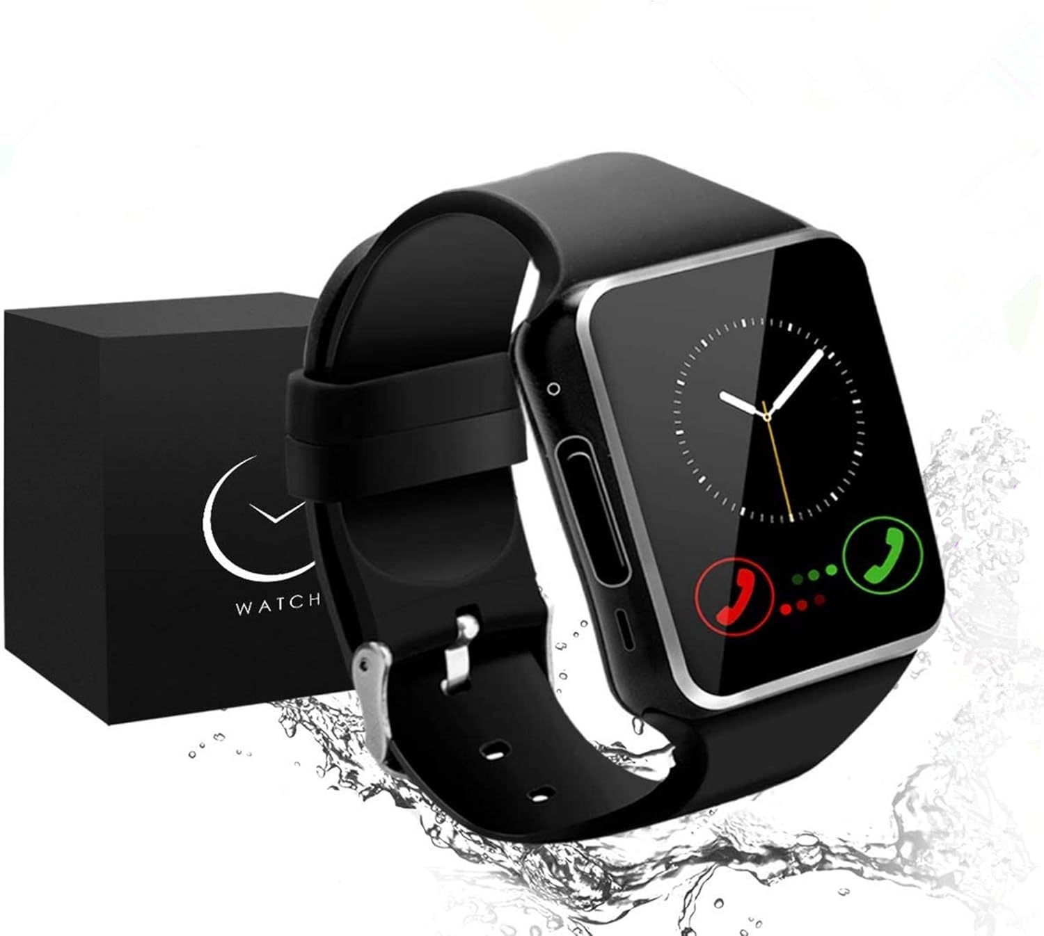 Smartwatch bom e barato 2020 android Clearance