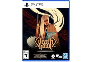 Death Howl - PlayStation 5