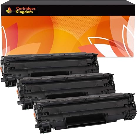Toners Compatibles HP Laserjet Pro M1530, M1536, CM1312N – Neufs, Garantie 1 An